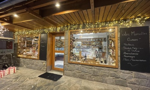 FOND DE COMMERCE PRODUITS REGIONAUX TRAITEUR